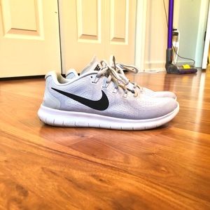 NIKE Free Run